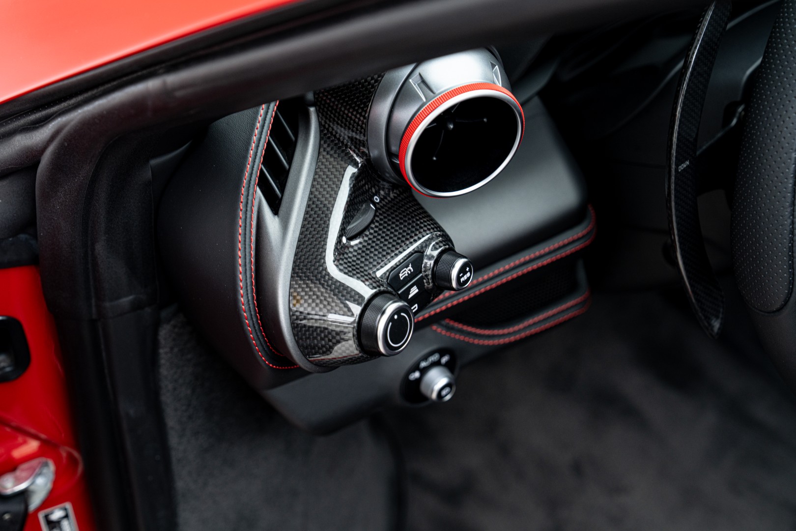 2022 FERRARI F8 SPIDER | MAIN DEALER SERVICE